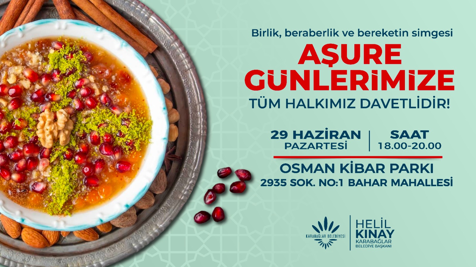 Aşure Günü